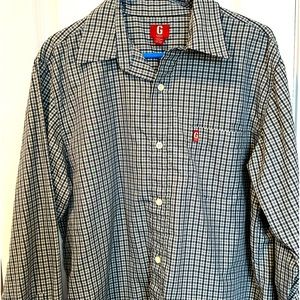 Vintage Guess Jeans men’s button down